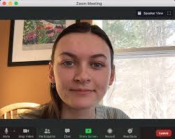 Paige Gaskins's Instagram, Twitter & Facebook