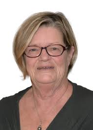 Danielle Barry (née Bonneau) (Condolences)