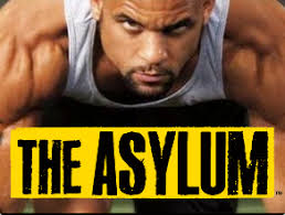 Quotes from shaun t fitness couach : Insanity Asylum The 30 Day Workout From Shaun T Super Fit Com