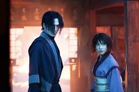 The final (2021) subtitle indonesia gratis sinopsis. The Runaway Beauty Rurouni Kenshin The Final