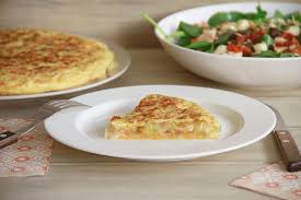 Ponemos el aceite en el vaso, y programamos 5 minutos, temp. Pin On Tortilla De Patatas
