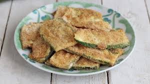 Escalopes De Courgettes Cuites Au Four Allo Astuces Votre Carnets De Recettes 0 Courgettes Cuites Recettes De Cuisine Escalope