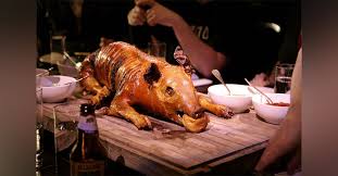 Maybe you would like to learn more about one of these? Go The Whole Hog This Christmas Three Places To Order Suckling Pig From Lbb