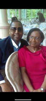 Profile for Aaron Terrell