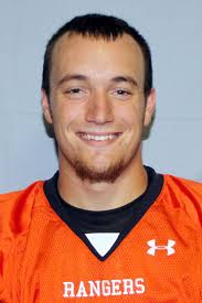 All-State football: There's not much Roland's Austin Cantrell can't do