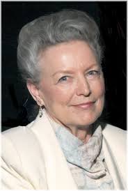 Patricia Davis Obituary