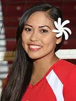 2015 Women's Volleyball Roster