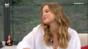 Margarida corceiro is a model, zodiac sign: Margarida Corceiro Revela Que Tem O Apoio Do Namorado Joao Felix Tvi24