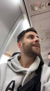 Window Seat Experience with Ryanair