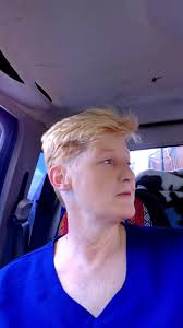 Tina Glover (@tinaglover5)'s videos with ThE LaDy In ReD