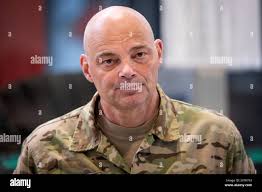 Danish chief of defence hi-res stock photography and images