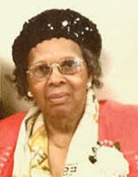 Mrs. Vivian Antionette Spicely Walker Obituary