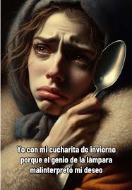 El Genio Malinterpreto Mi Deseo Bailarines