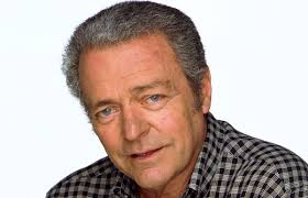 Donald Fisher (Norman Coburn)
