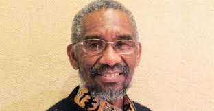 Web Portal of the Government of Saint Lucia