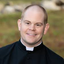 Dear Parishioners, As I...