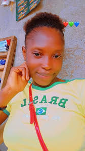 Itz Pretty Veronica Jusu