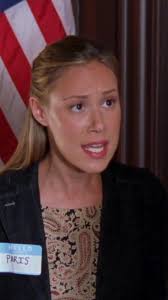 Forever obsessed with Paris. #GilmoreGirls