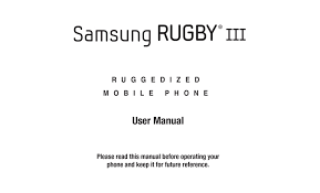 Insert the provided code and press ok. Samsung Sgh A997 User Manual Pdf Download Manualslib