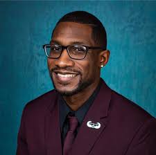 Jonathan Lathan for District 2 City Council