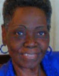 Gladys Marie McDonald Obituary