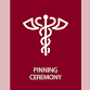 Nursing Pinning Ceremony