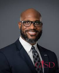 Congratulations to GISD Trustee Robert Selders Jr., who has been elected to  a two-year term