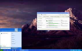 Download seagate manager from the developer. Convert To Windows Xp Style Windows 7 Help Forums