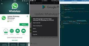 Keep this list of 12 effective google search tips handy so that you can have better. More Than One Million Users Fooled By Fake Whatsapp Download Digital Trends
