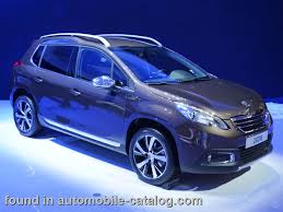 Image result for Bleu Electra 2014 Peugeot