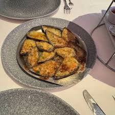 Brasserie La Lorraine Restaurant