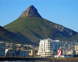 Table mountain is surrounded by cape town and its suburbs, and thus the center of the city. Breaking News 1 Of 9 People Missing At Sea Off Cape Town Has Been Found