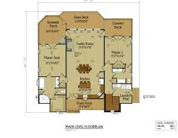 Two storey house plans distinctive homes, double storey house plans,modern two storey house designs, 2 storey house floor plans. Double Master On Main Level House Plan Max Fulbright Designs