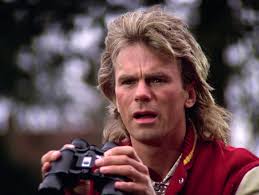 MacGyver-Online