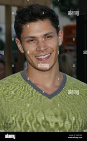 Alex jade hi-res stock photography and images