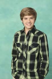 Jack Martin (Sweet Life series)