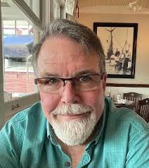 Patrick Blackburn Obituary