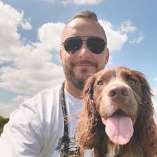 Lawrence Craven (@oldshrimpeyes)