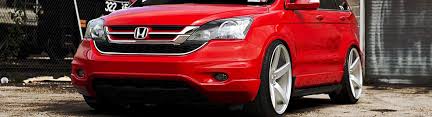 For 2017, honda sensing is standard on ex and higher trims. 2007 Honda Cr V Accessories Parts At Carid Com
