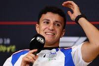 Stefan Davis Yorkshire summary