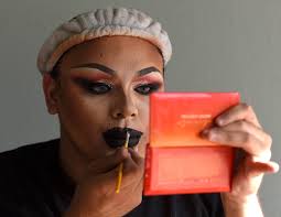 How a Corpus Christi drag queen lifted his community during the pandemic