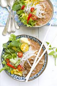 Dim sum merujuk kepada gaya makanan cina yang disediakan sebagai makanan yang bersaiz kecil. Resepi Laksa Cina Resepimyresepi Boloit Com
