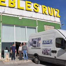 Muebles Hermanos Ruiz E Hijos S L