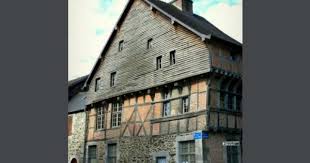 Revin Guide Tourisme Vacances Tourisme Vieilles Maisons Maisons Anciennes
