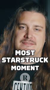 Orbit Culture's Niklas Karlsson reveals his most starstruck moments — with  2 of his favorite bands, Meshuggah and Slipknot.⁠, ⁠, Snag Orbit Culture's  new album, 'Death Above Life,'