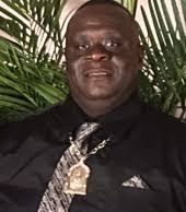 Obituary information for Otis Leonard