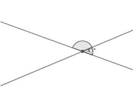 Skew lines are lines that are not in the same plane. Intersecting Lines And Angles Geometry Help