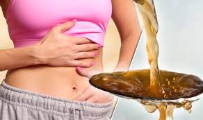 The main symptoms of acid reflux are: Heartburn Symptoms Apple Cider Vinegar Could Cure Acid Reflux Express Co Uk