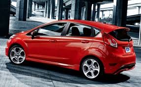 Image result for 2015 ford fiesta