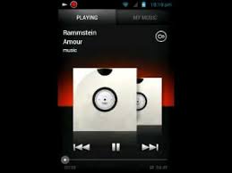 Download walkman manager for free. Sony Live Walkman With Xperia S Music Player Demo Youtube